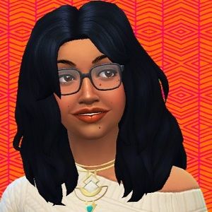 Meet your Posher, Marla